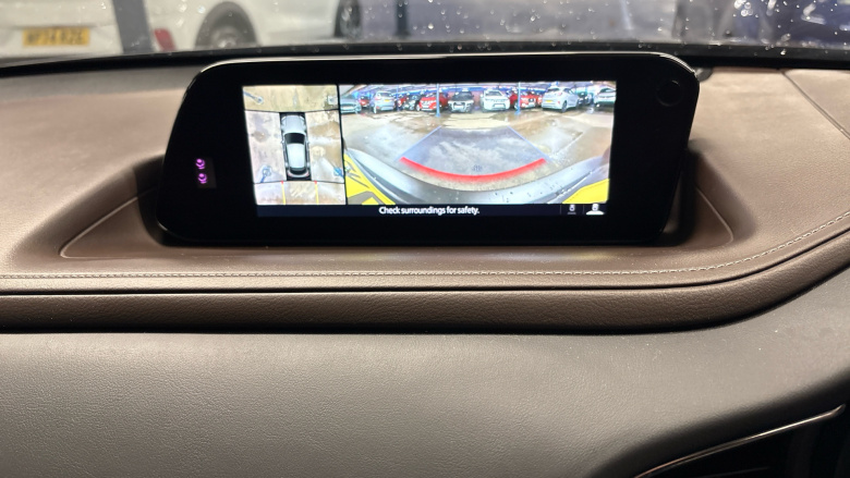 Mazda Cx-30 2.0 e-Skyactiv X MHEV GT Sport Tech 5dr Petrol Hatchback